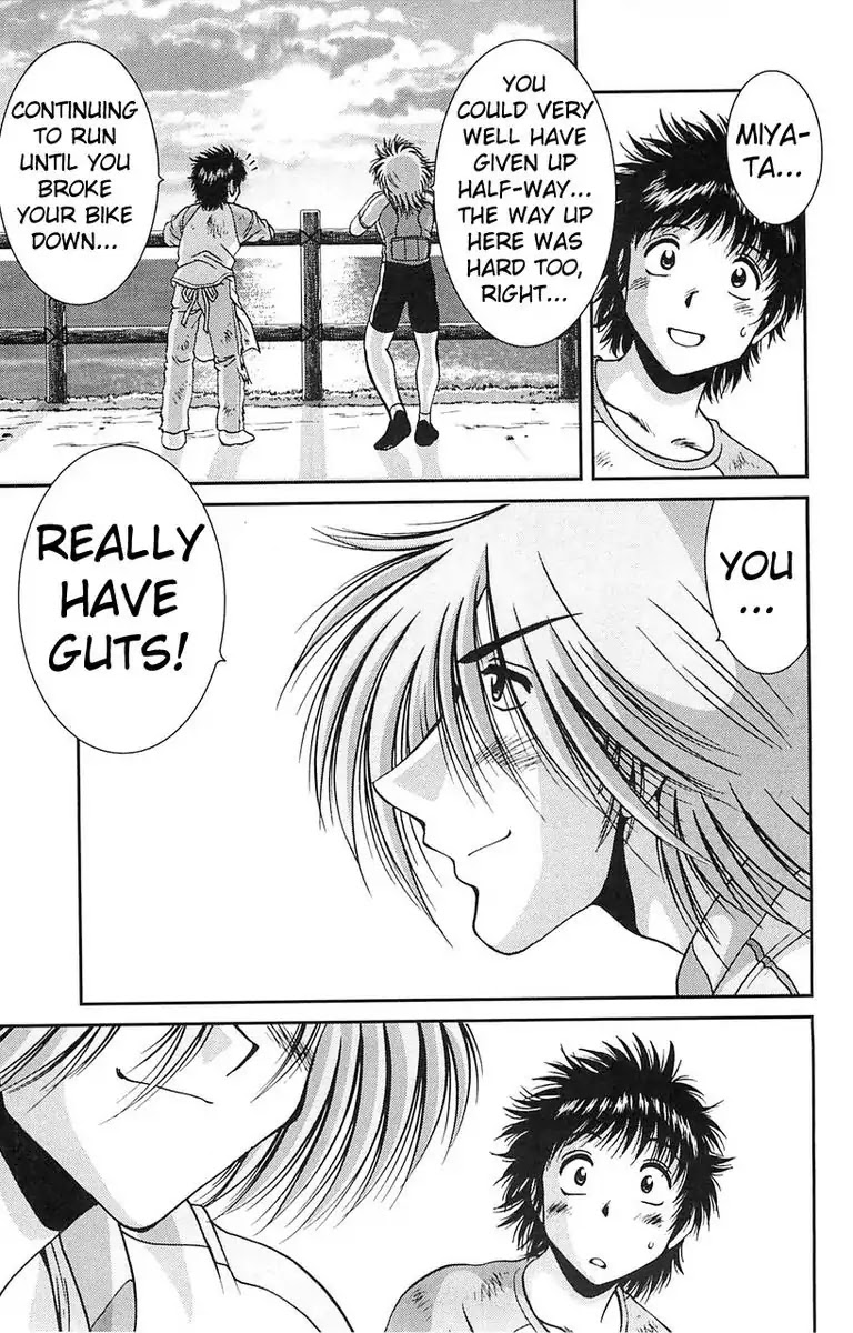 BIKINGS Chapter 1 page 79 - Chapter 1: Vol.1 Stage 1 - God Speed