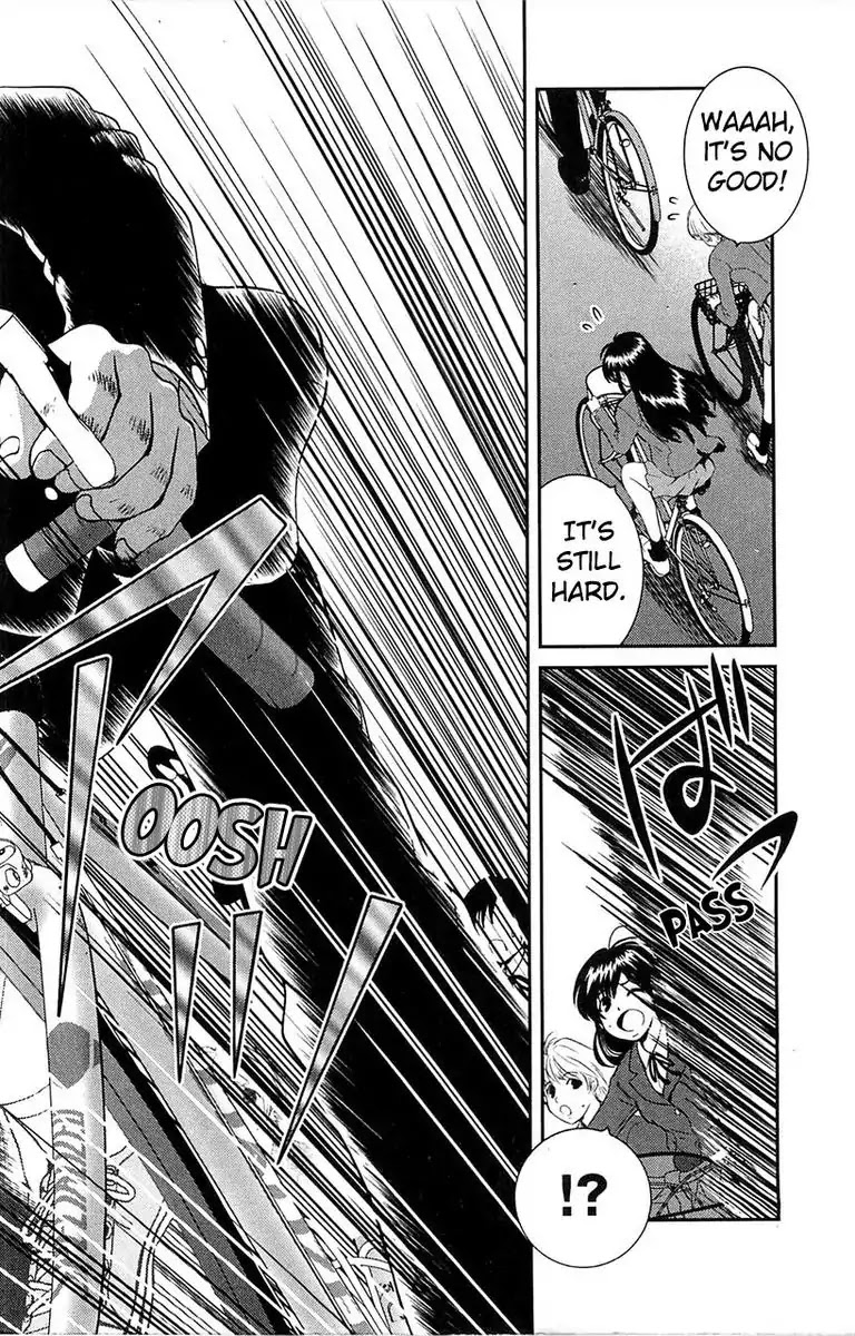 BIKINGS Chapter 10 page 20 - Chapter 10: Vol.3 Stage 10 - Nasthill