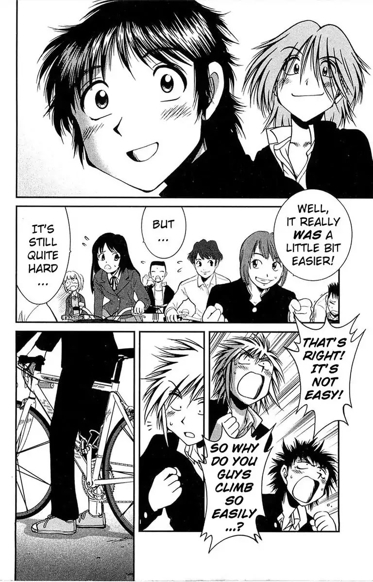 BIKINGS Chapter 10 page 24 - Chapter 10: Vol.3 Stage 10 - Nasthill