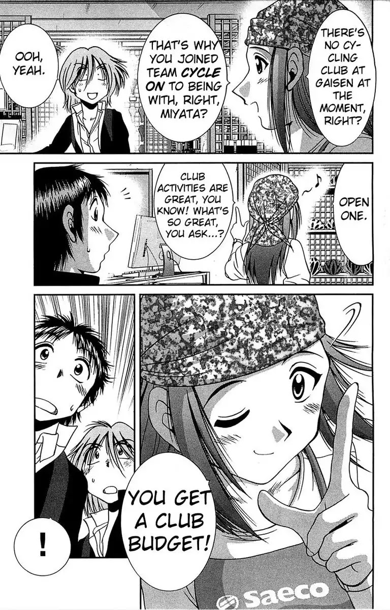 BIKINGS Chapter 10 page 35 - Chapter 10: Vol.3 Stage 10 - Nasthill