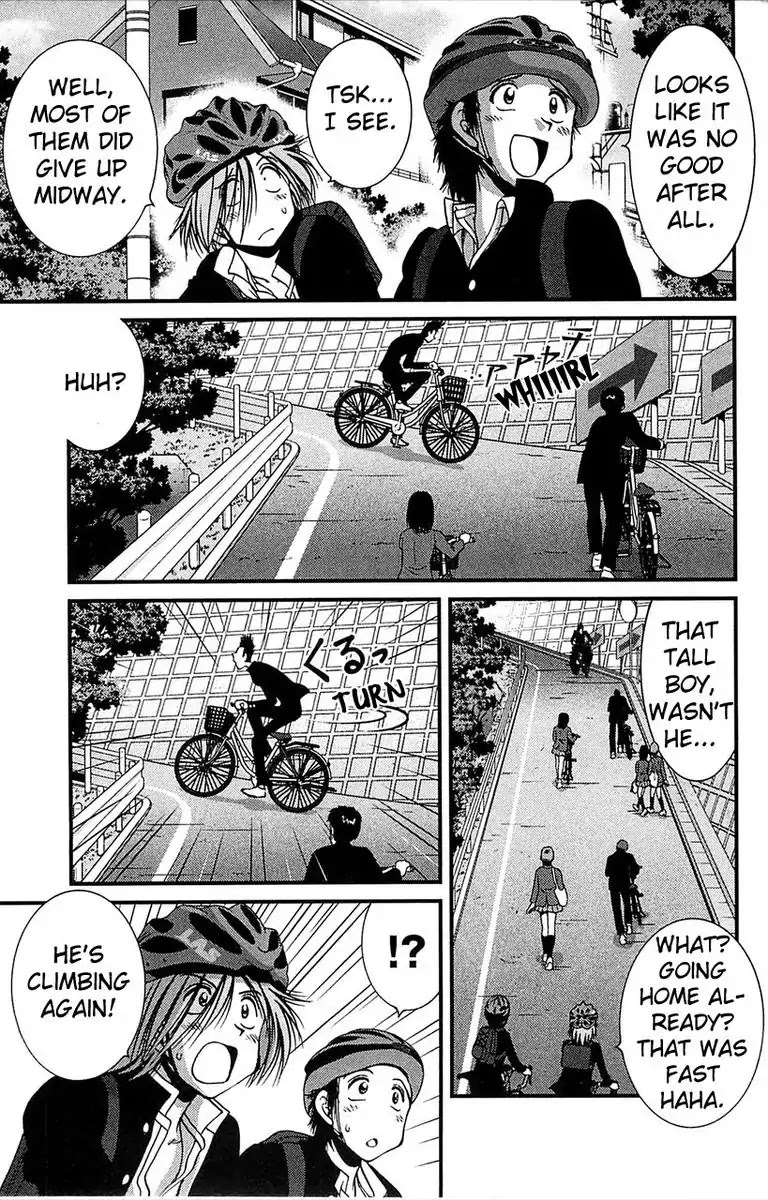 BIKINGS Chapter 10 page 39 - Chapter 10: Vol.3 Stage 10 - Nasthill