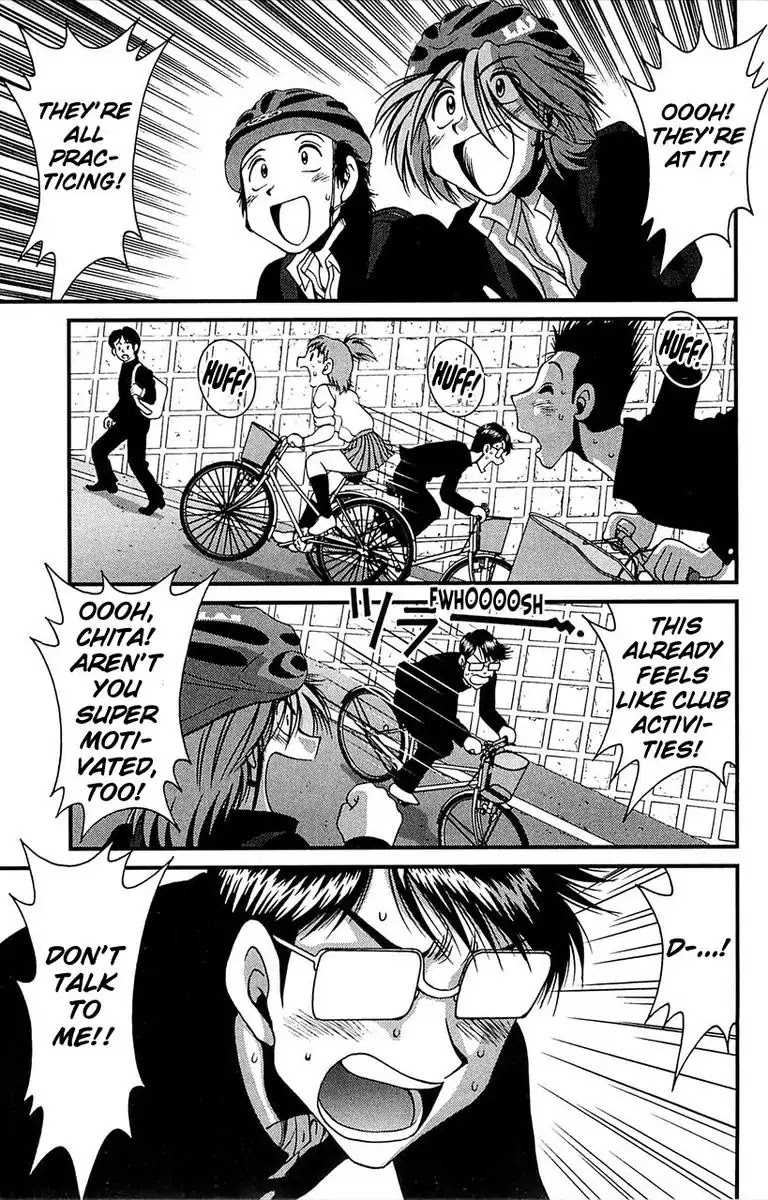 BIKINGS Chapter 10 page 41 - Chapter 10: Vol.3 Stage 10 - Nasthill