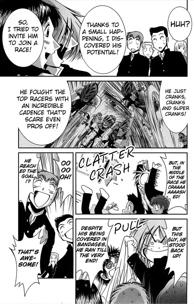 BIKINGS Chapter 10 page 9 - Chapter 10: Vol.3 Stage 10 - Nasthill