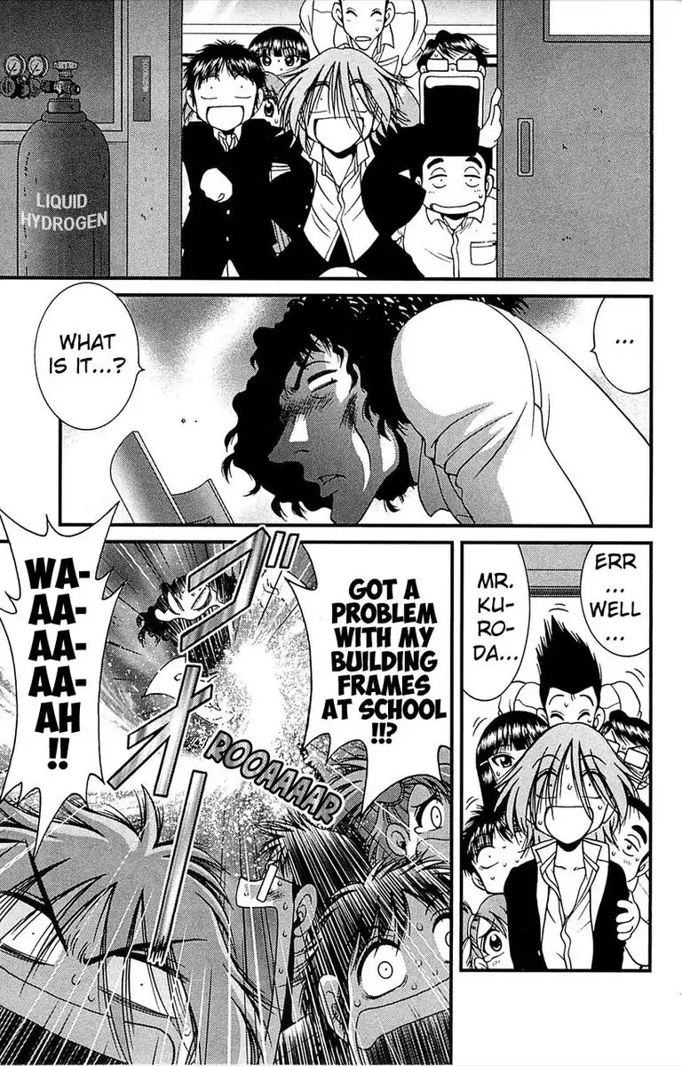 BIKINGS Chapter 11 page 21 - Chapter 11: Vol.3 Stage 11 - Cycling Club