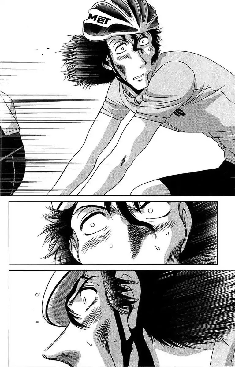 BIKINGS Chapter 15 page 16 - Chapter 15: Vol.4 Stage 15 - Sworn Enemies