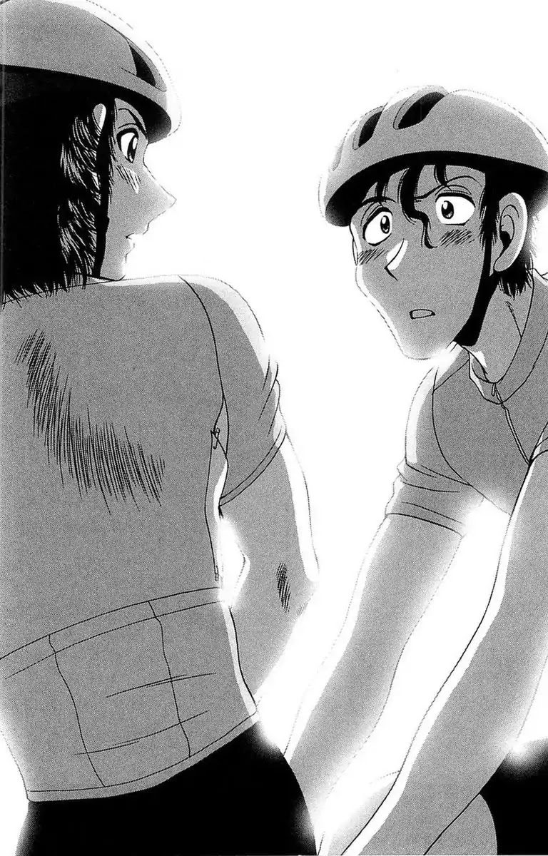 BIKINGS Chapter 15 page 18 - Chapter 15: Vol.4 Stage 15 - Sworn Enemies