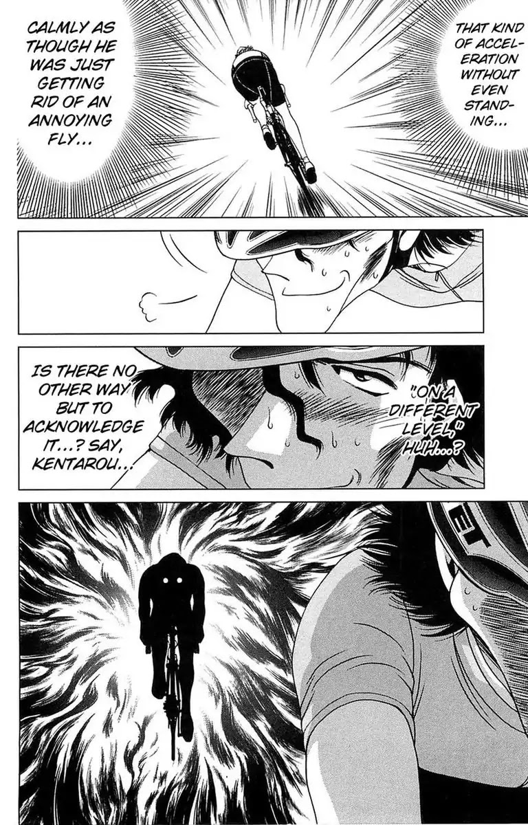 BIKINGS Chapter 15 page 26 - Chapter 15: Vol.4 Stage 15 - Sworn Enemies