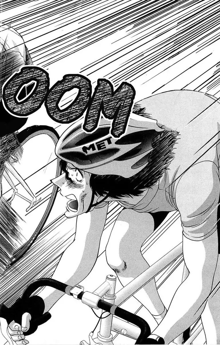 BIKINGS Chapter 15 page 28 - Chapter 15: Vol.4 Stage 15 - Sworn Enemies