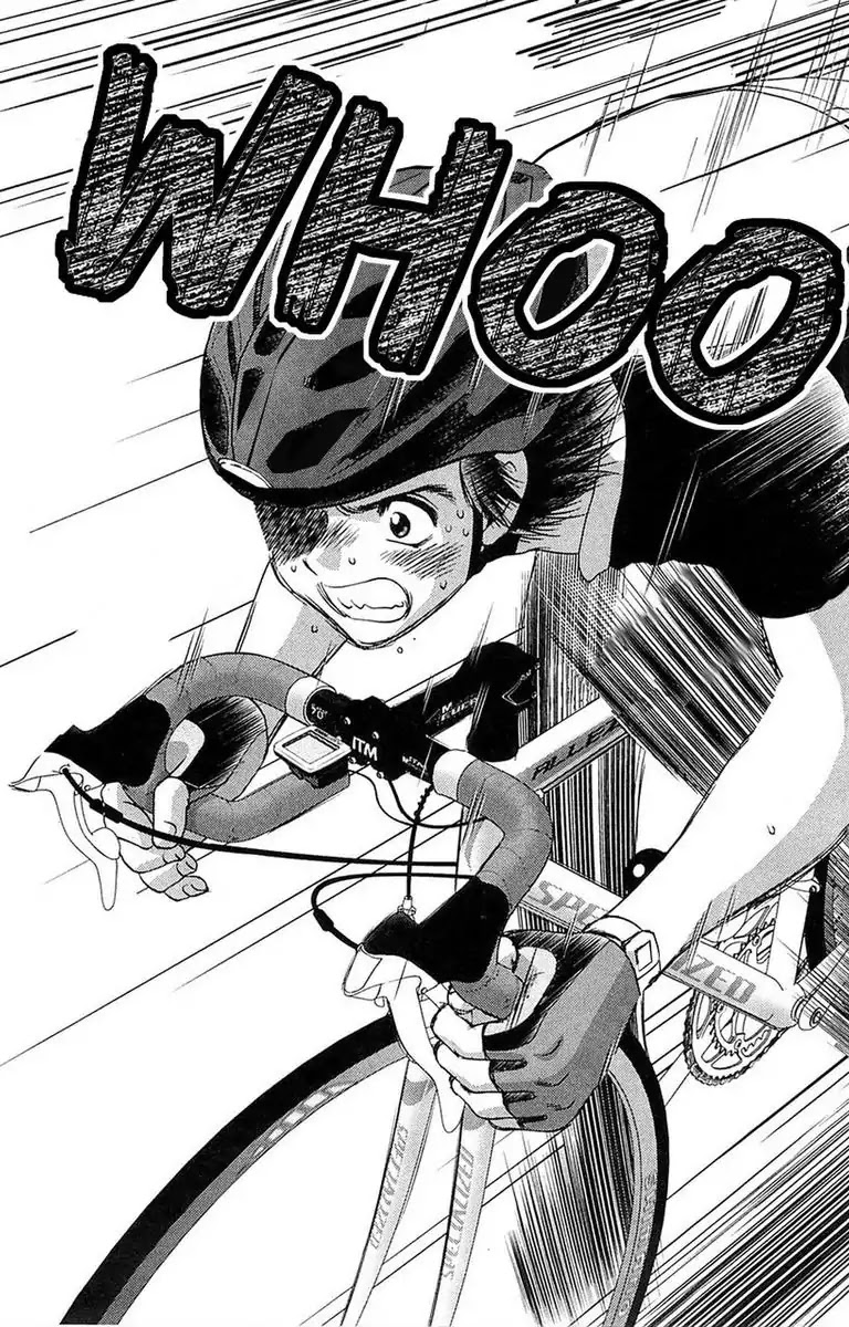 BIKINGS Chapter 15 page 29 - Chapter 15: Vol.4 Stage 15 - Sworn Enemies