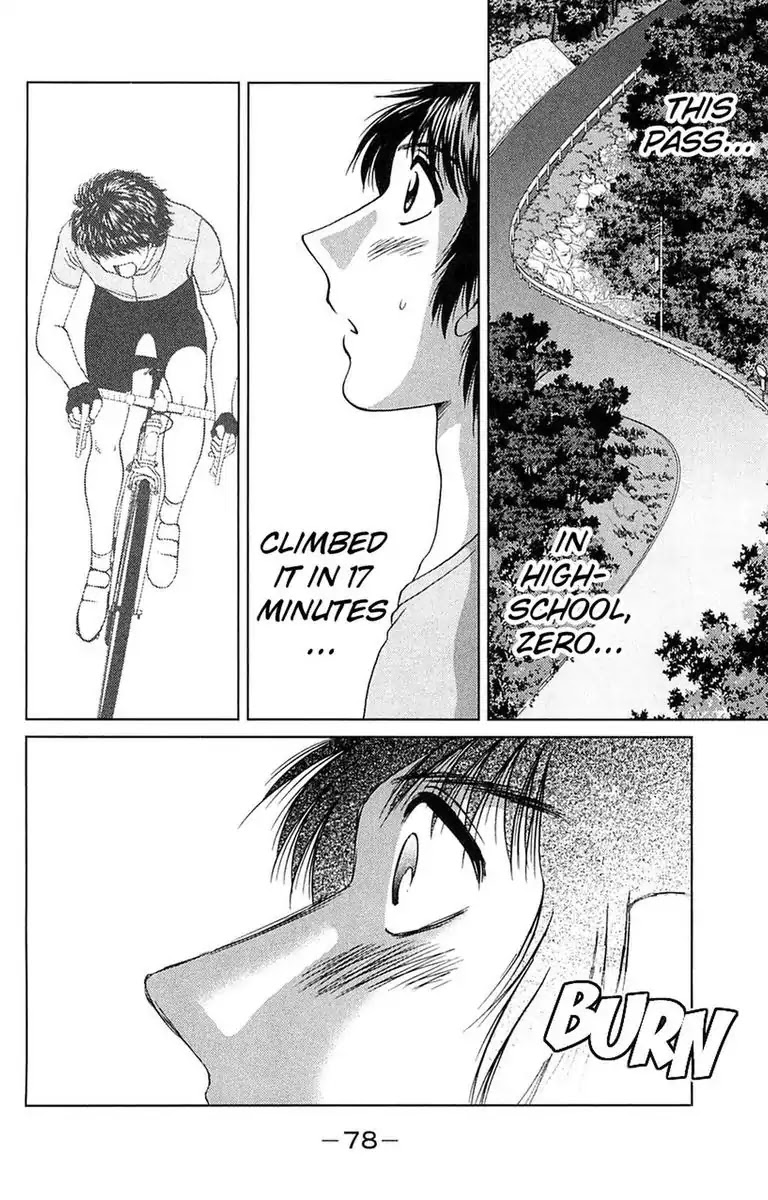 BIKINGS Chapter 17 page 28 - Chapter 17: Vol.5 Stage 17 - Summer Training Camp
