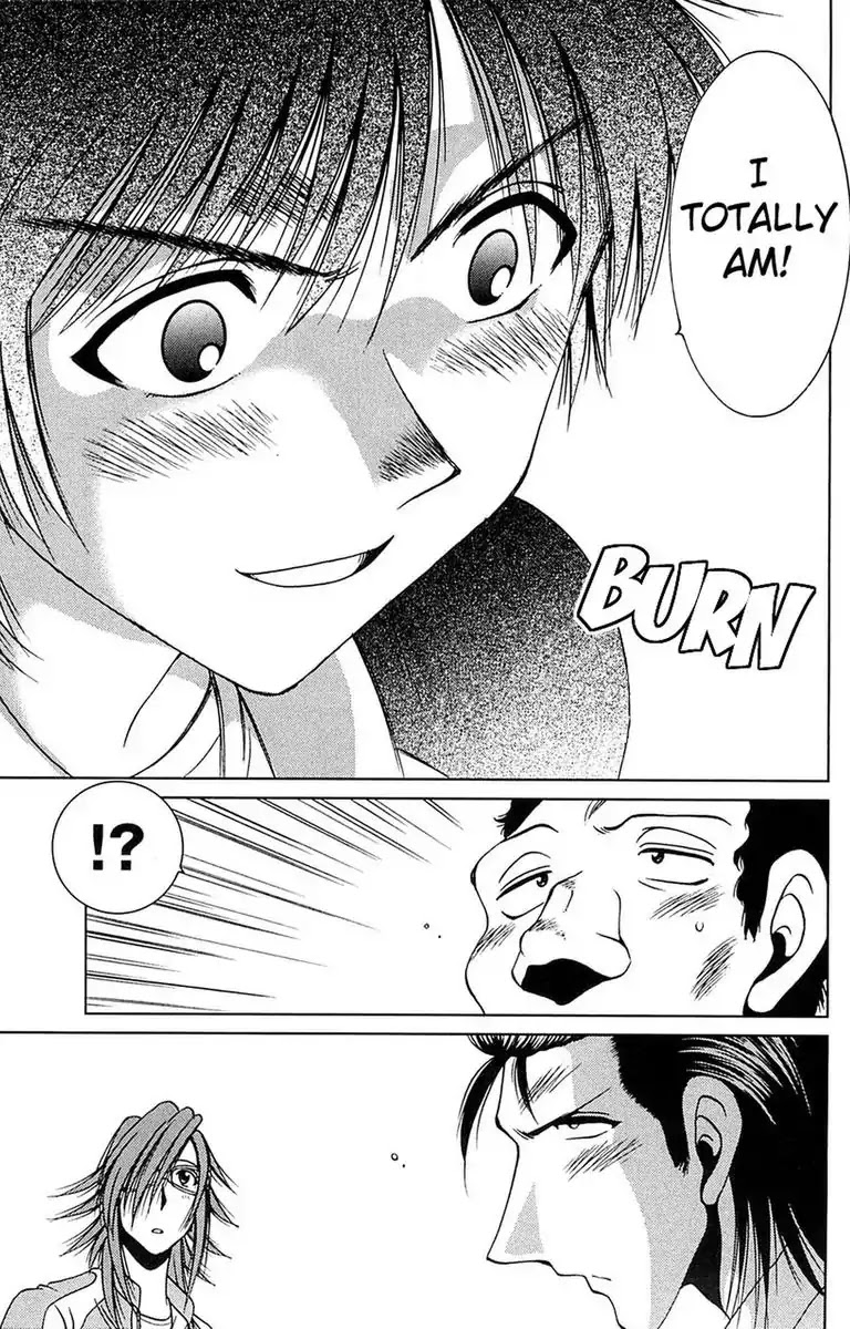 BIKINGS Chapter 19 page 23 - Chapter 19: Vol.5 Stage 19 - Provocation
