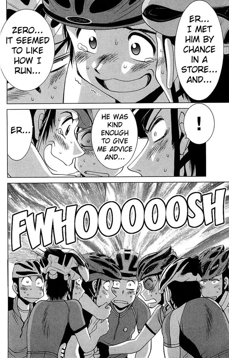 BIKINGS Chapter 19 page 32 - Chapter 19: Vol.5 Stage 19 - Provocation