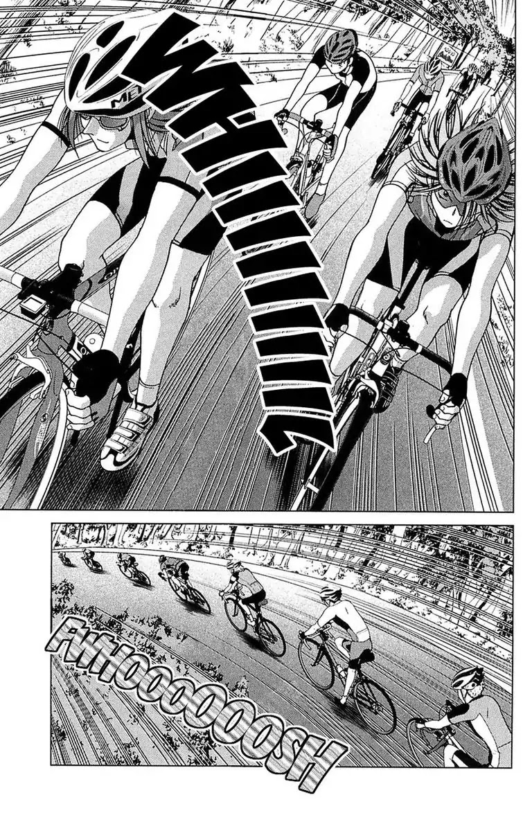 BIKINGS Chapter 19 page 39 - Chapter 19: Vol.5 Stage 19 - Provocation