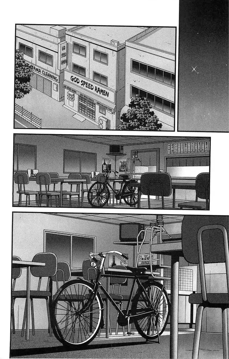 BIKINGS Chapter 2 page 2 - Chapter 2: Vol.1 Stage 2 - Impulse