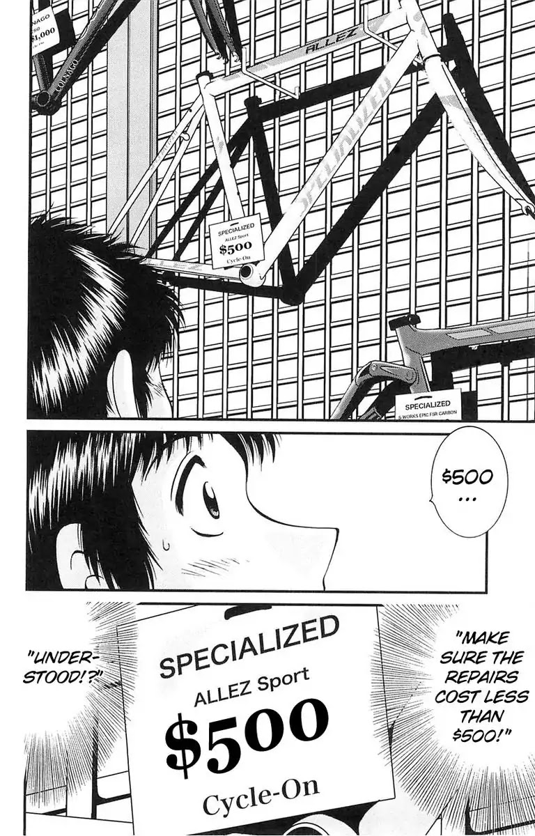 BIKINGS Chapter 2 page 26 - Chapter 2: Vol.1 Stage 2 - Impulse
