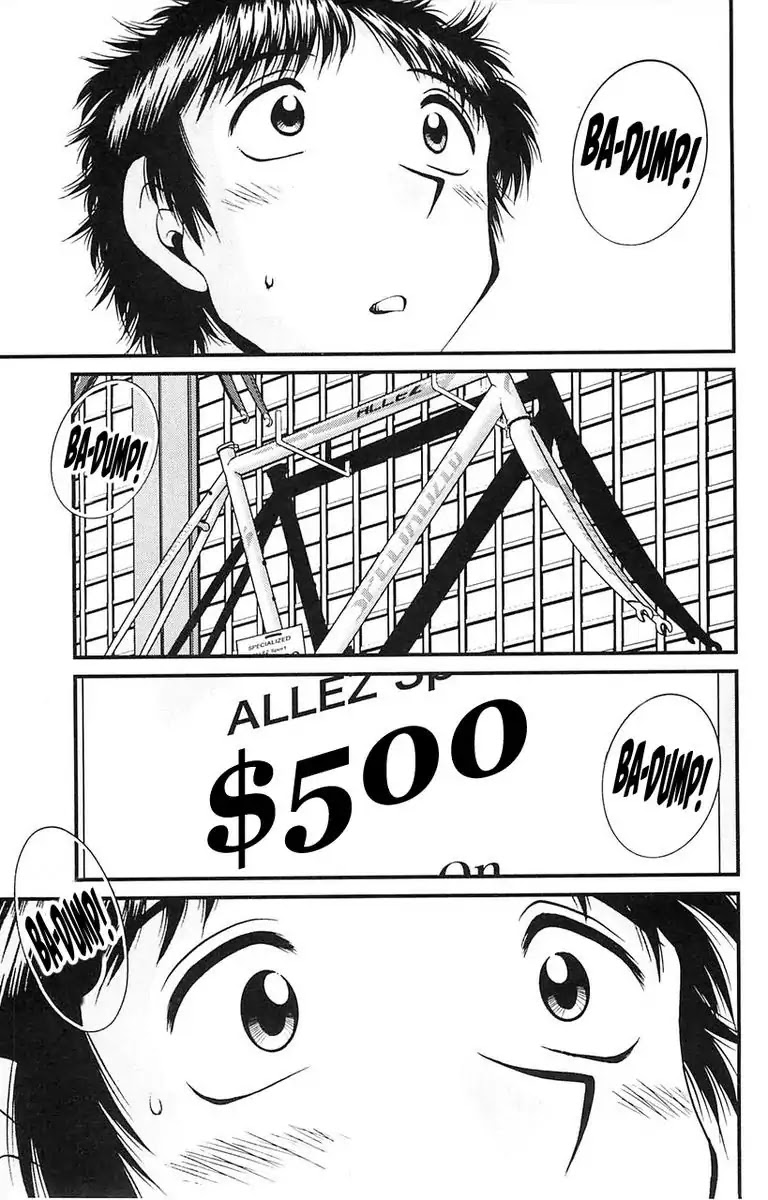 BIKINGS Chapter 2 page 27 - Chapter 2: Vol.1 Stage 2 - Impulse
