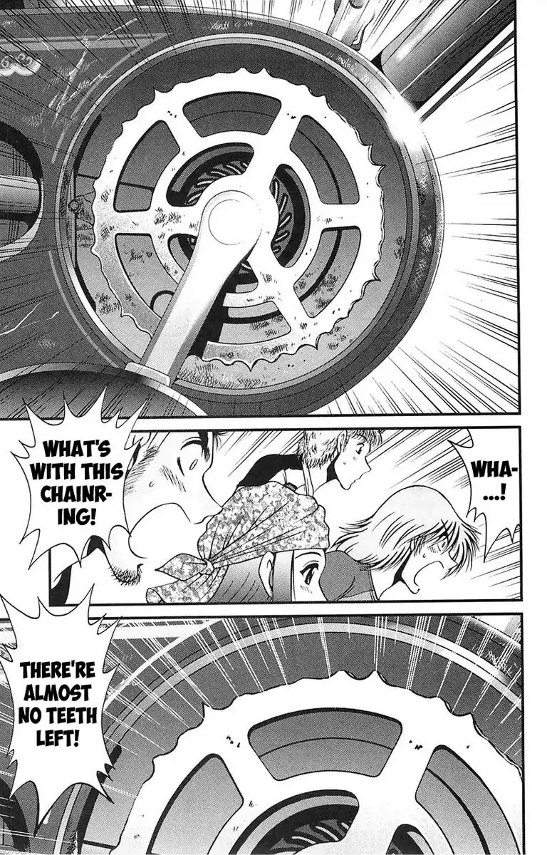 BIKINGS Chapter 2 page 29 - Chapter 2: Vol.1 Stage 2 - Impulse