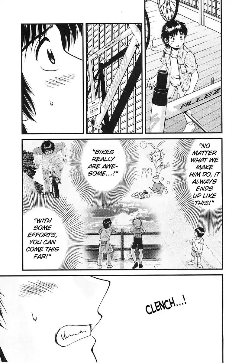 BIKINGS Chapter 2 page 35 - Chapter 2: Vol.1 Stage 2 - Impulse