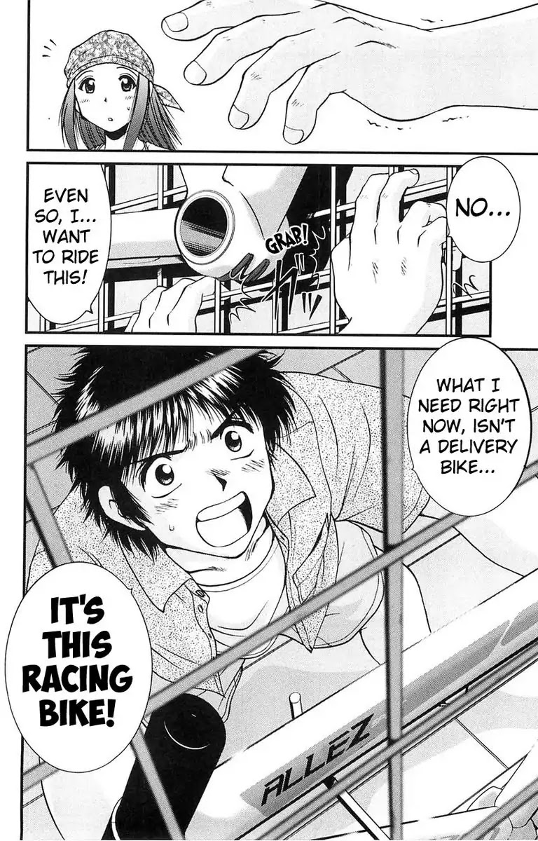 BIKINGS Chapter 2 page 36 - Chapter 2: Vol.1 Stage 2 - Impulse