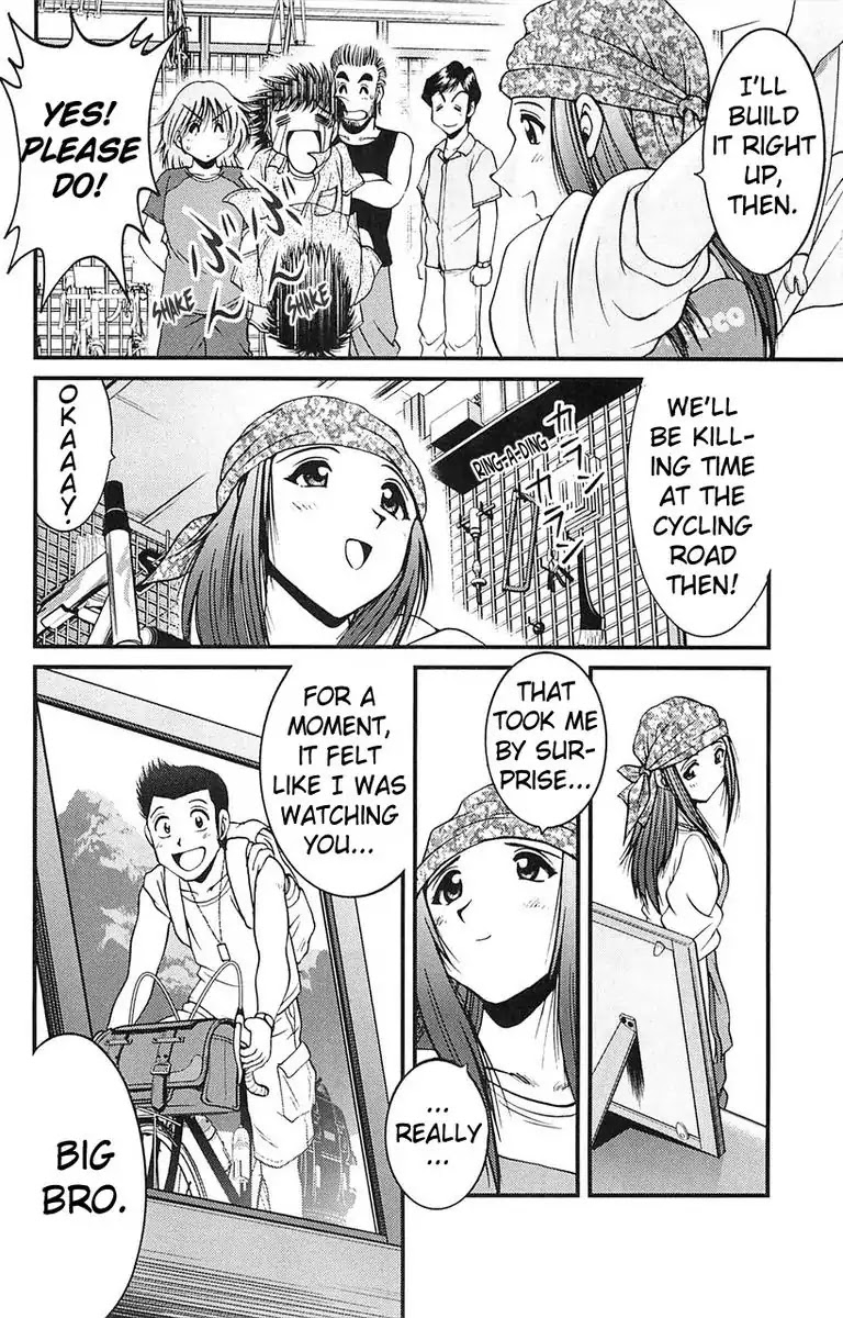 BIKINGS Chapter 2 page 42 - Chapter 2: Vol.1 Stage 2 - Impulse