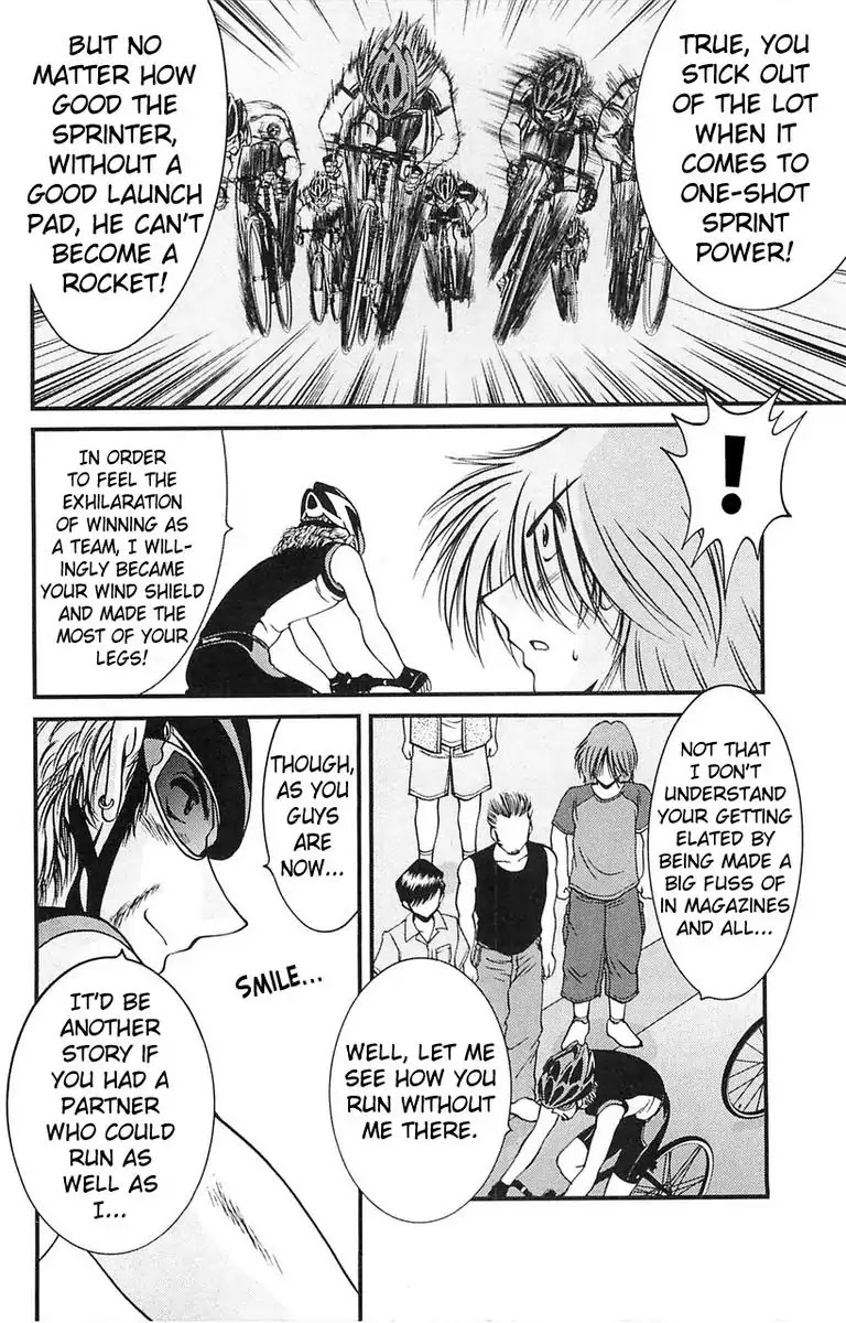 BIKINGS Chapter 2 page 50 - Chapter 2: Vol.1 Stage 2 - Impulse