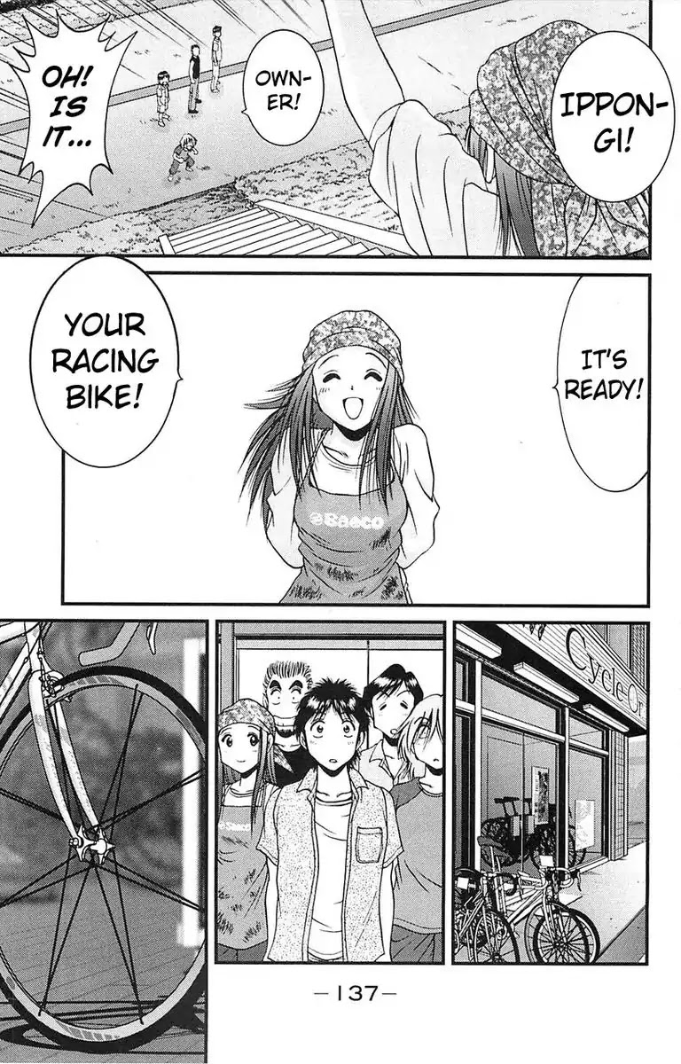 BIKINGS Chapter 2 page 55 - Chapter 2: Vol.1 Stage 2 - Impulse