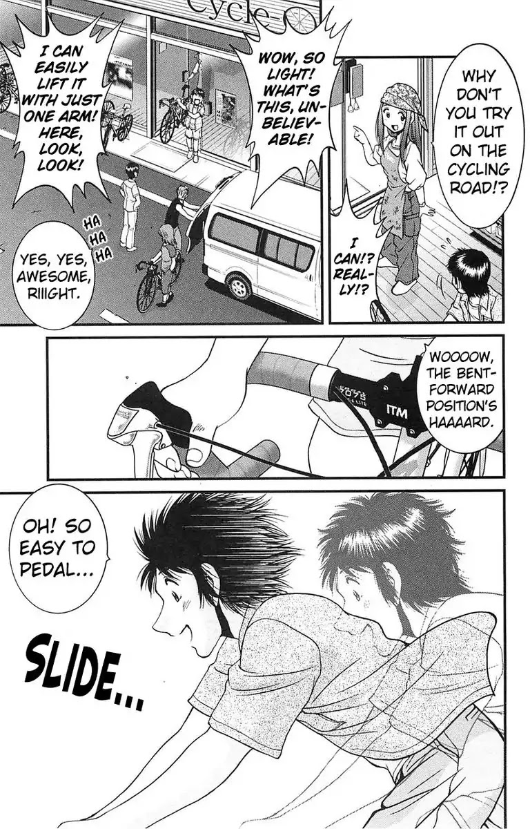 BIKINGS Chapter 2 page 59 - Chapter 2: Vol.1 Stage 2 - Impulse