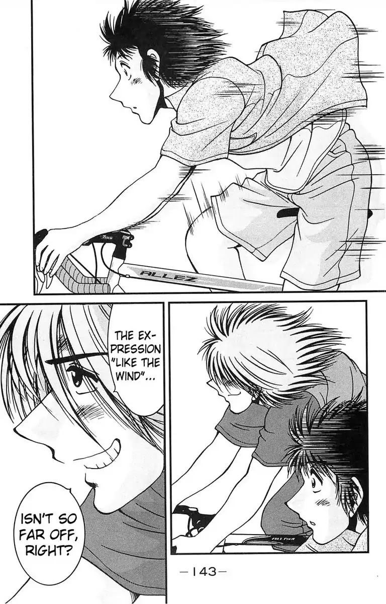 BIKINGS Chapter 2 page 61 - Chapter 2: Vol.1 Stage 2 - Impulse