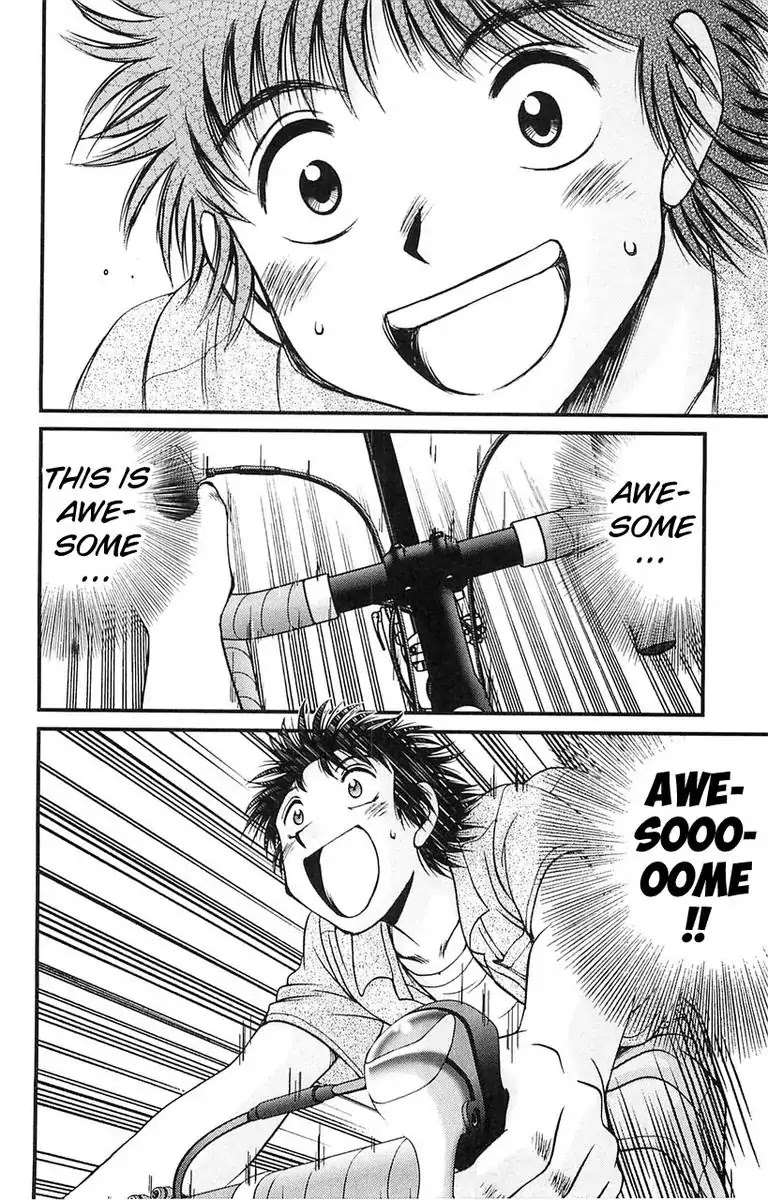 BIKINGS Chapter 2 page 62 - Chapter 2: Vol.1 Stage 2 - Impulse
