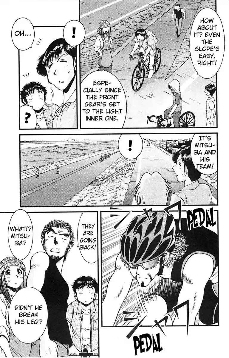 BIKINGS Chapter 2 page 63 - Chapter 2: Vol.1 Stage 2 - Impulse