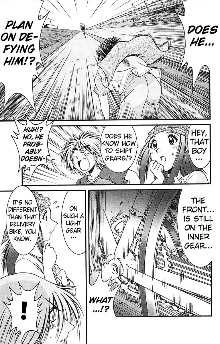 BIKINGS Chapter 2 page 65 - Chapter 2: Vol.1 Stage 2 - Impulse