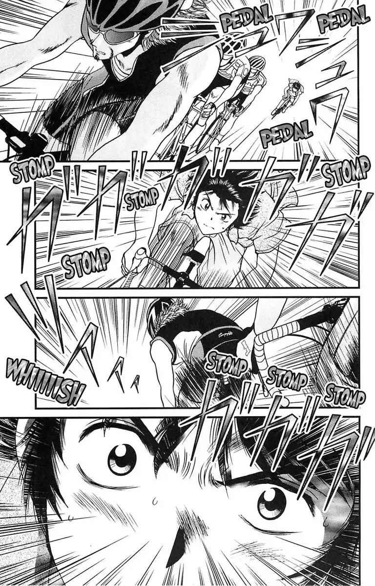 BIKINGS Chapter 2 page 67 - Chapter 2: Vol.1 Stage 2 - Impulse