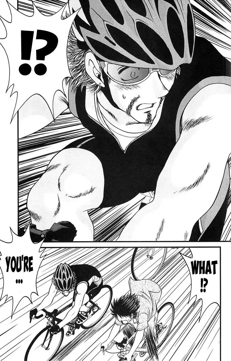 BIKINGS Chapter 2 page 69 - Chapter 2: Vol.1 Stage 2 - Impulse