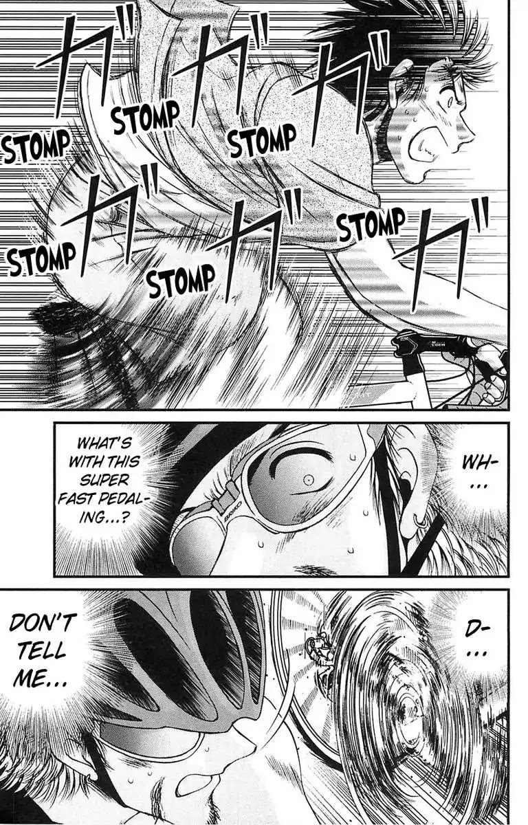 BIKINGS Chapter 2 page 71 - Chapter 2: Vol.1 Stage 2 - Impulse