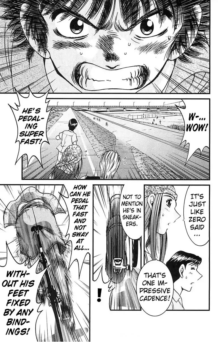 BIKINGS Chapter 2 page 73 - Chapter 2: Vol.1 Stage 2 - Impulse