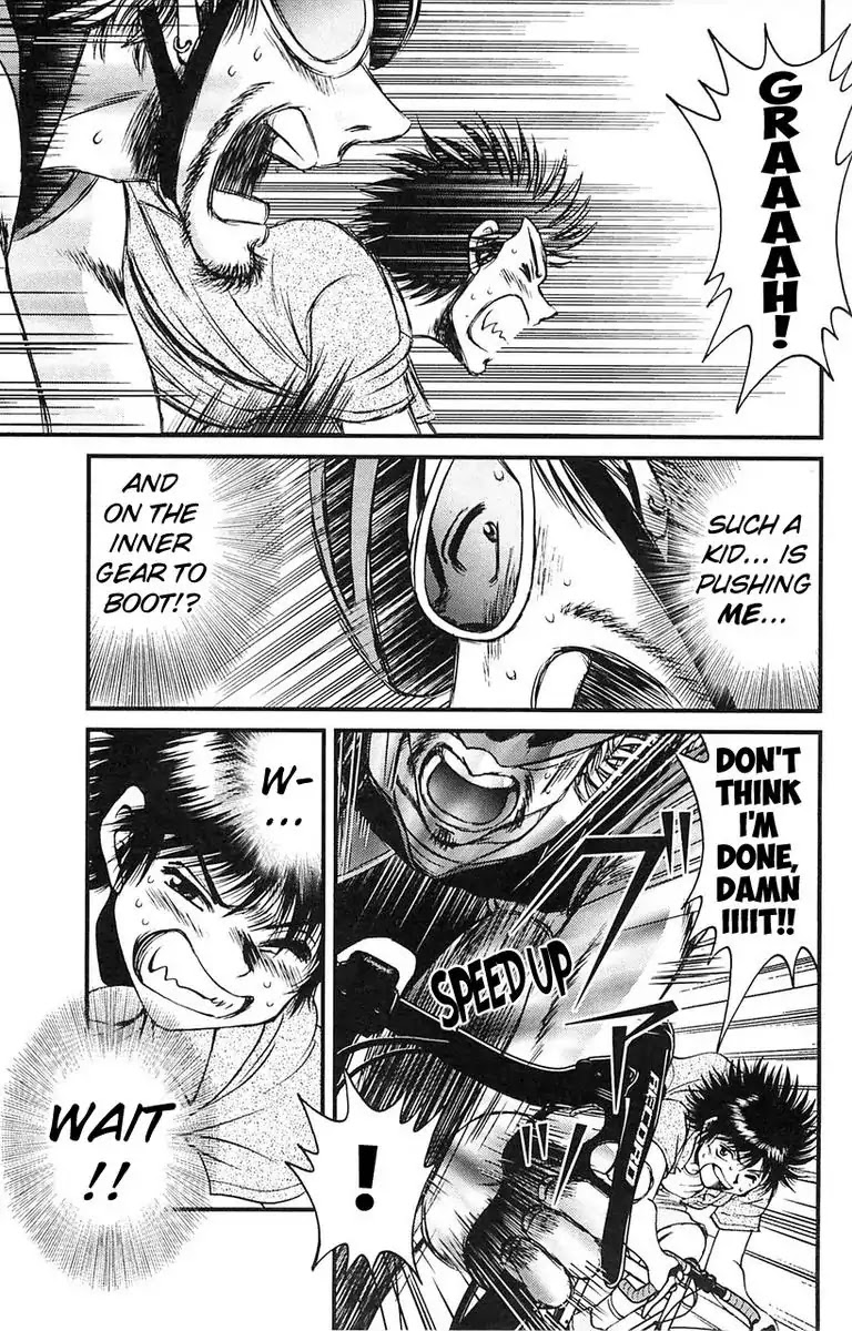 BIKINGS Chapter 2 page 75 - Chapter 2: Vol.1 Stage 2 - Impulse