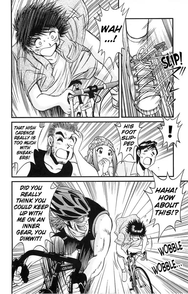 BIKINGS Chapter 2 page 76 - Chapter 2: Vol.1 Stage 2 - Impulse