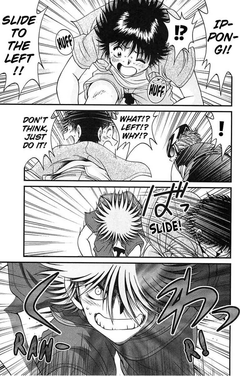BIKINGS Chapter 2 page 77 - Chapter 2: Vol.1 Stage 2 - Impulse