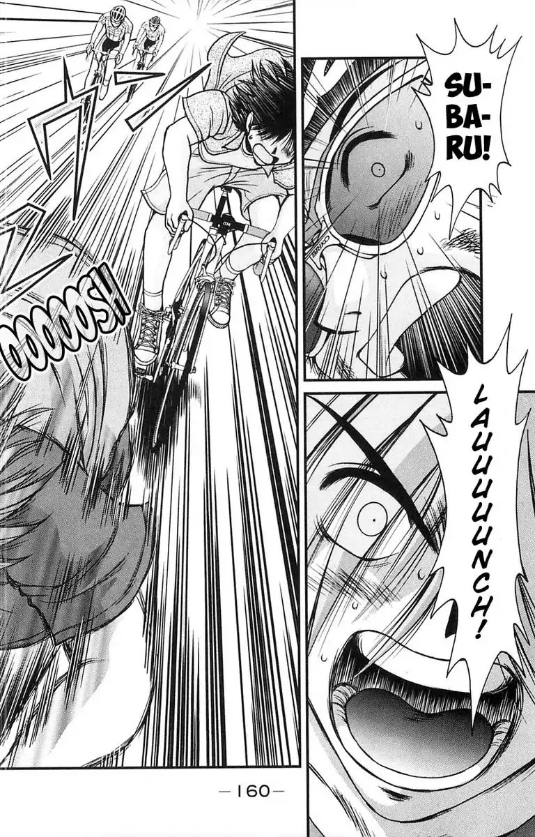 BIKINGS Chapter 2 page 78 - Chapter 2: Vol.1 Stage 2 - Impulse
