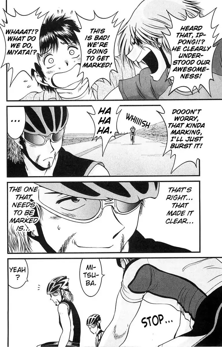 BIKINGS Chapter 2 page 82 - Chapter 2: Vol.1 Stage 2 - Impulse