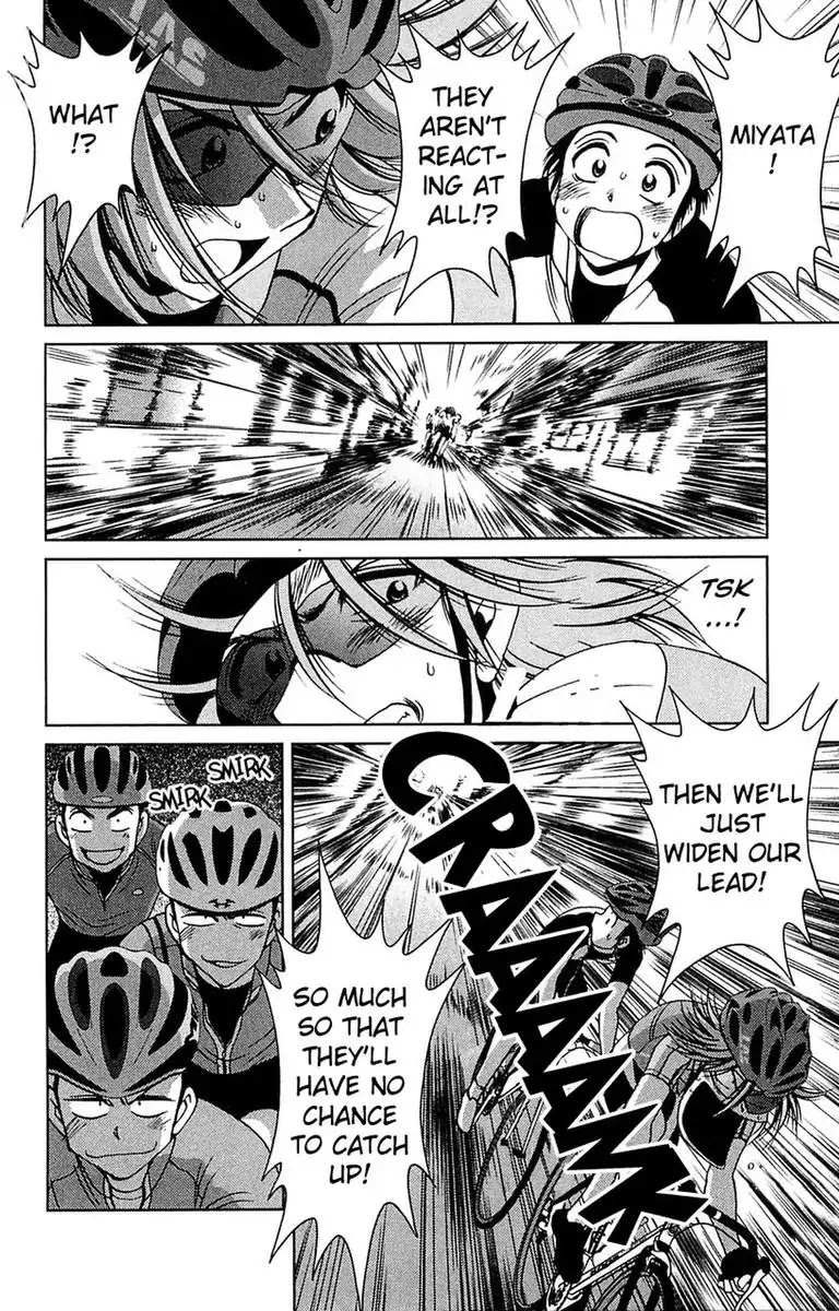 BIKINGS Chapter 20 page 10 - Chapter 20: Vol.6 Stage 20 - Pride