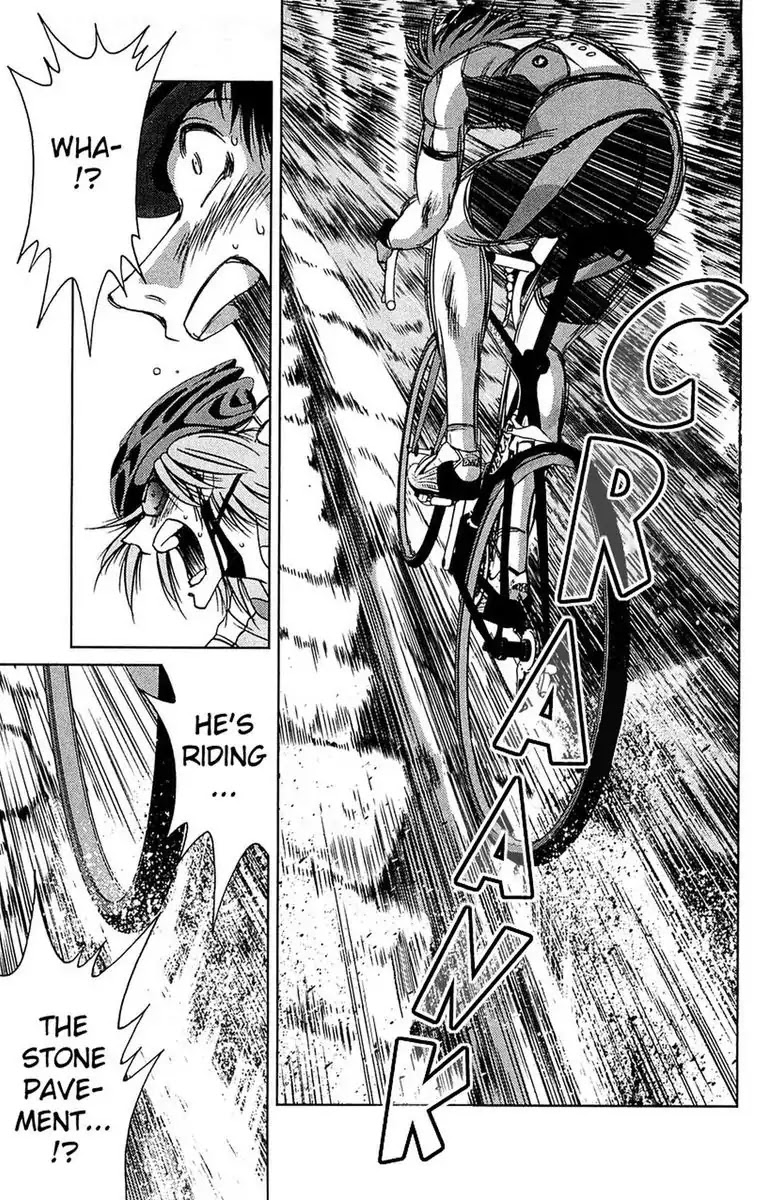 BIKINGS Chapter 20 page 15 - Chapter 20: Vol.6 Stage 20 - Pride