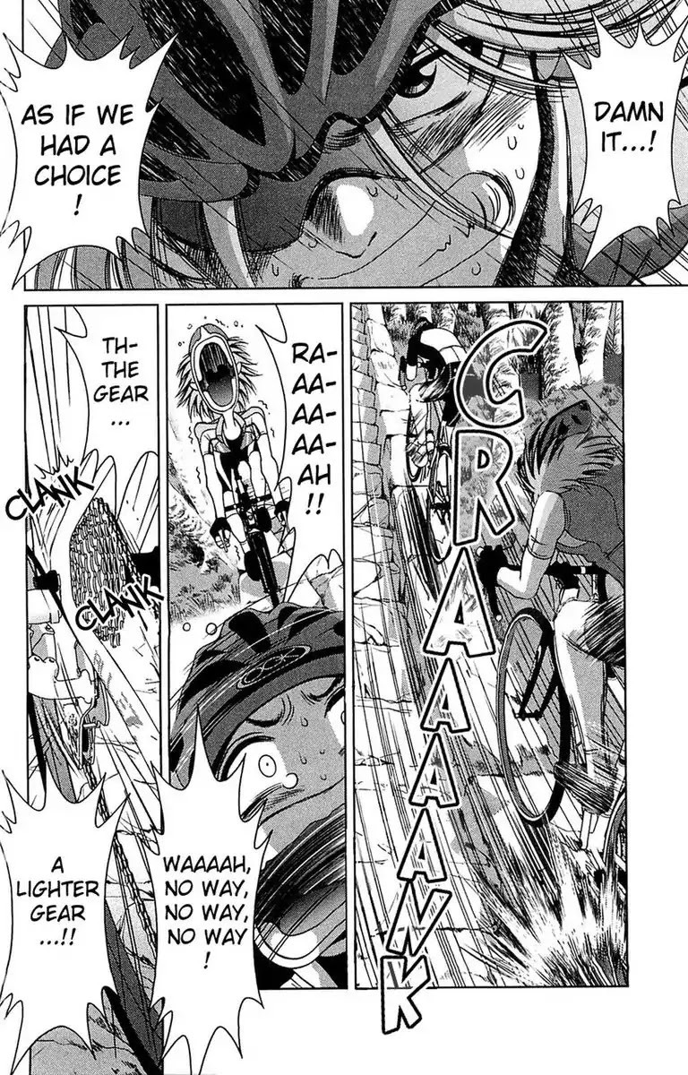 BIKINGS Chapter 20 page 18 - Chapter 20: Vol.6 Stage 20 - Pride