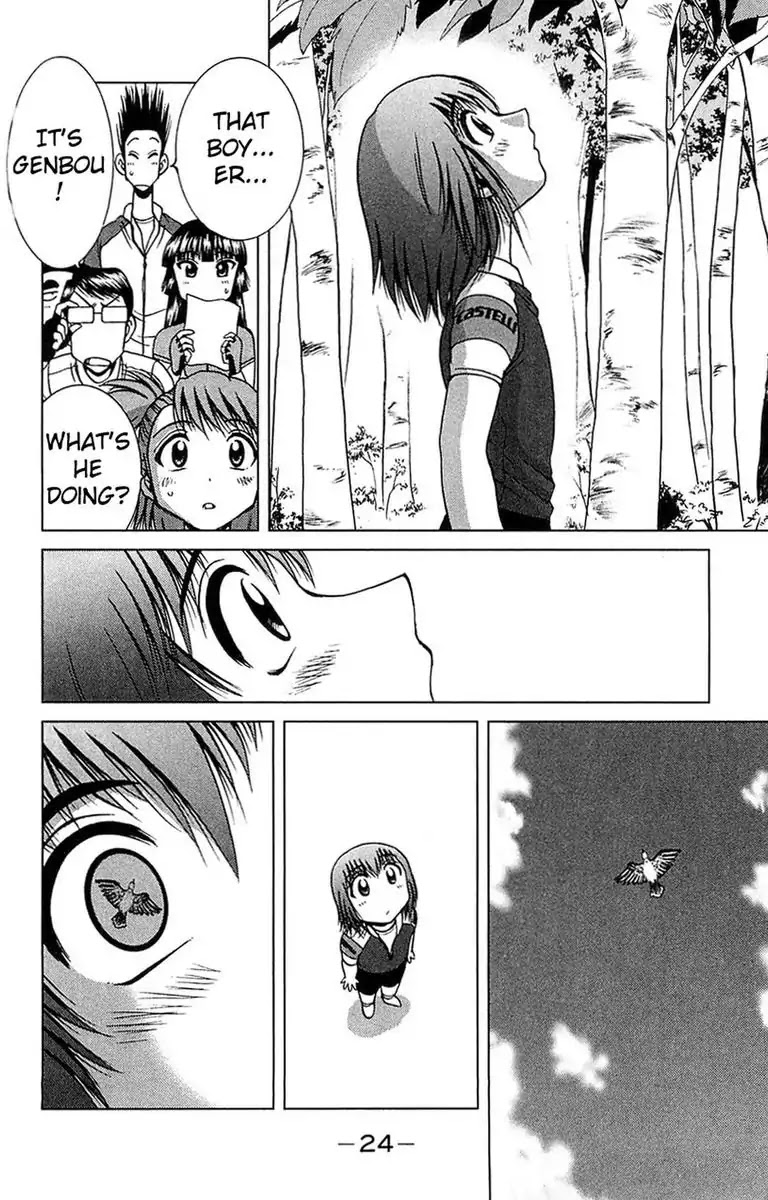 BIKINGS Chapter 20 page 26 - Chapter 20: Vol.6 Stage 20 - Pride
