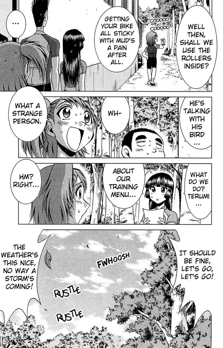BIKINGS Chapter 20 page 29 - Chapter 20: Vol.6 Stage 20 - Pride