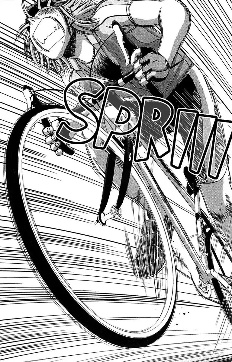 BIKINGS Chapter 20 page 37 - Chapter 20: Vol.6 Stage 20 - Pride