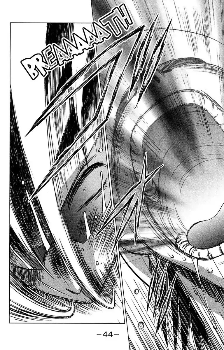 BIKINGS Chapter 20 page 46 - Chapter 20: Vol.6 Stage 20 - Pride