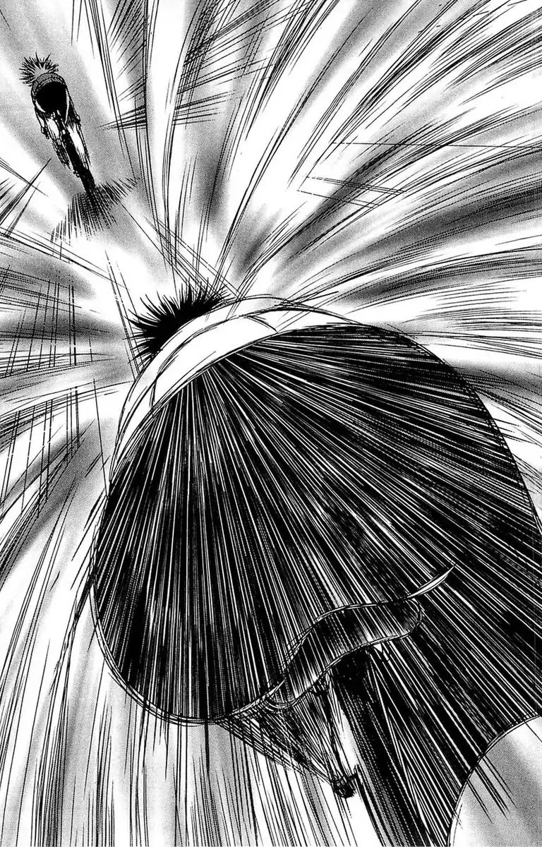BIKINGS Chapter 20 page 47 - Chapter 20: Vol.6 Stage 20 - Pride