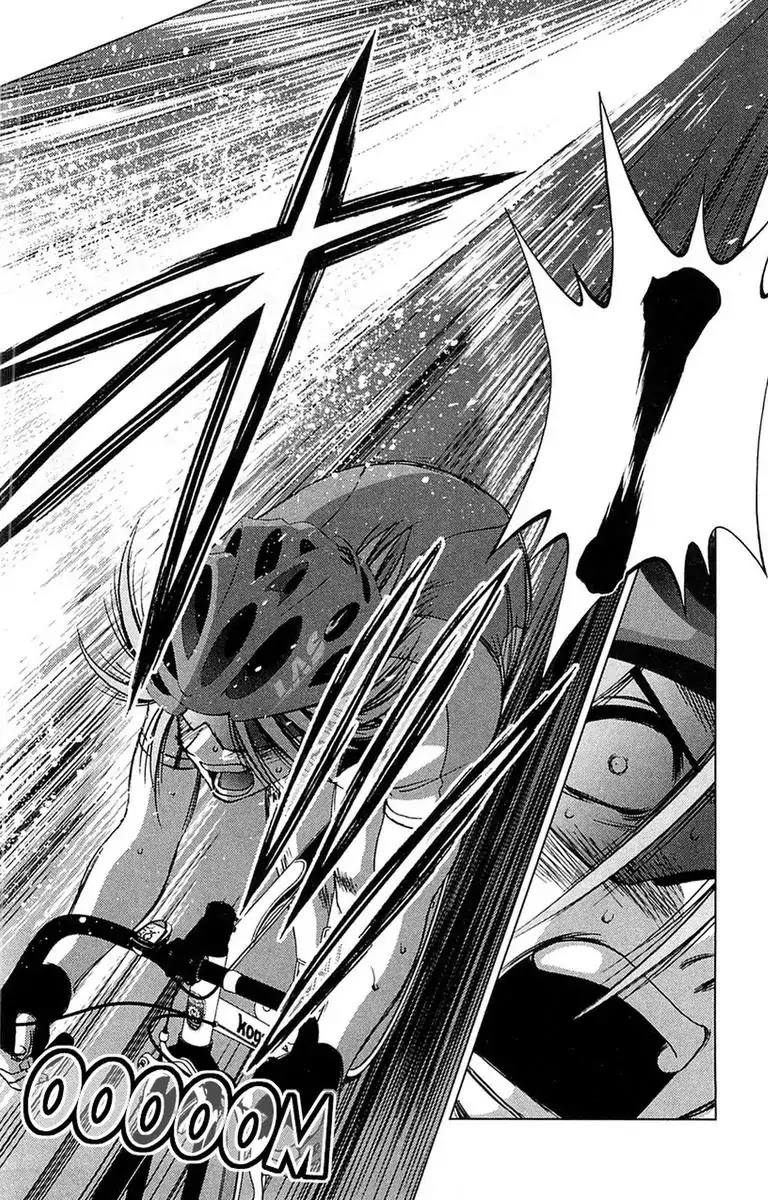 BIKINGS Chapter 20 page 48 - Chapter 20: Vol.6 Stage 20 - Pride