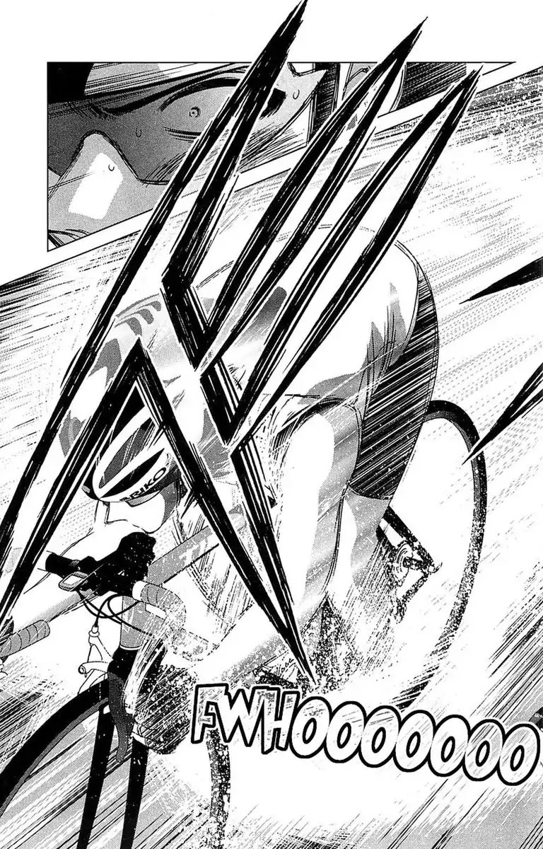 BIKINGS Chapter 20 page 49 - Chapter 20: Vol.6 Stage 20 - Pride